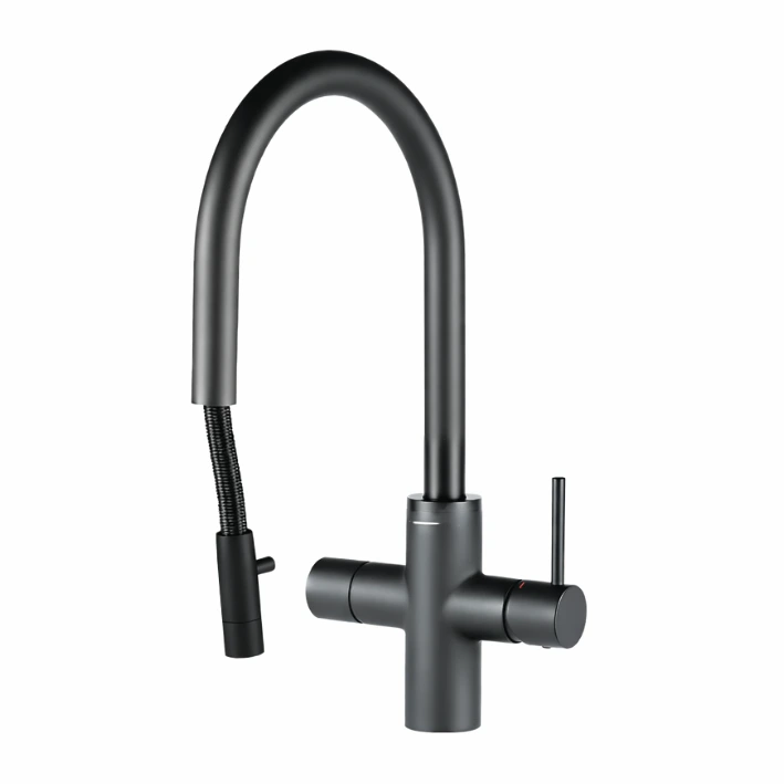 [C0035-F0634] UNITO Lava 4L Cosmos C PO Gunmetal