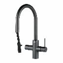 UNITO Lava 4L Cosmos C PO Gunmetal