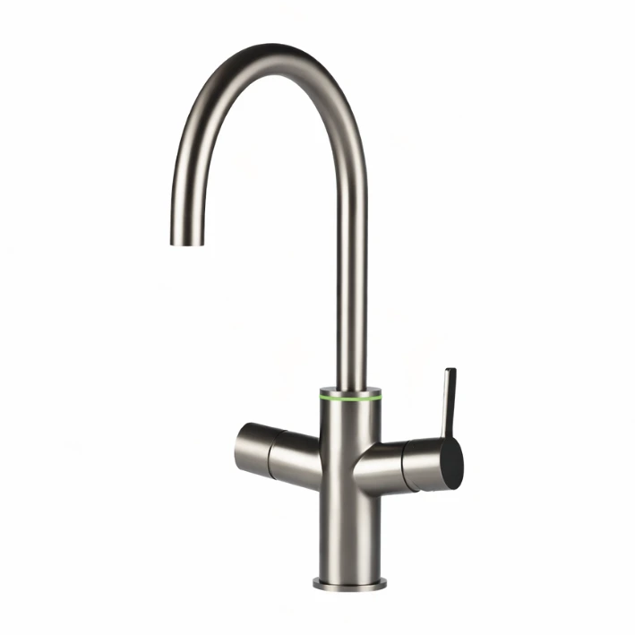 [C0035-F0637] UNITO Lava 4L Universe C Gunmetal