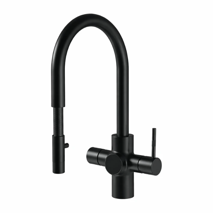 [C0035-F0645] UNITO Lava 4L Orbit C PO Black