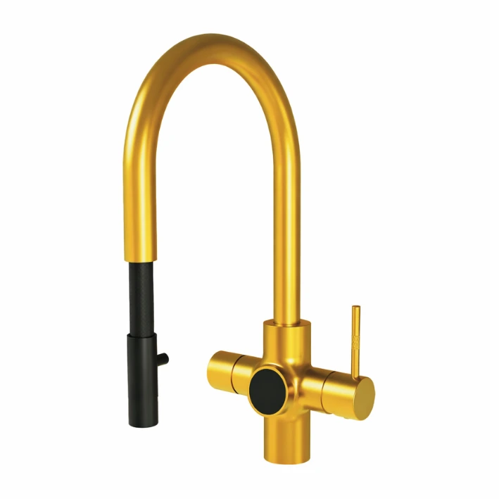 [C0035-F0646] UNITO Lava 4L Orbit C PO Gold