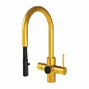 UNITO Lava 4L Orbit C PO Gold