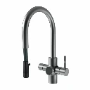 UNITO Lava 4L Orbit C PO Gunmetal