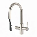 UNITO Sparkle G3 Cosmos C PO Stainless look