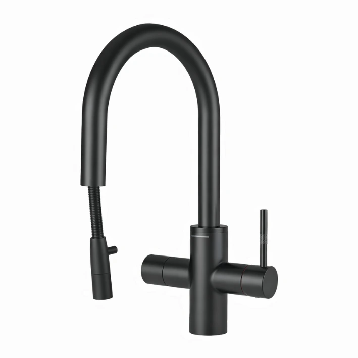 [C0035-F0542] UNITO Sparkle G3 Cosmos C PO Black