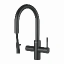 UNITO Sparkle G3 Cosmos C PO Black