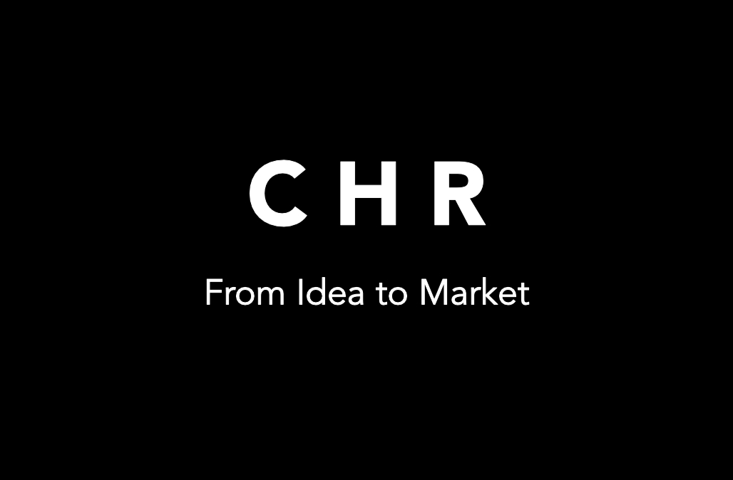 CHR